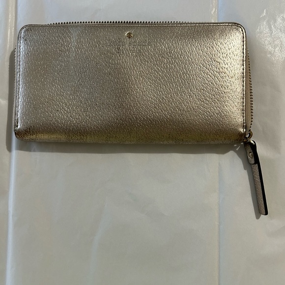 kate spade Handbags - Kate Spade New York, Wallet